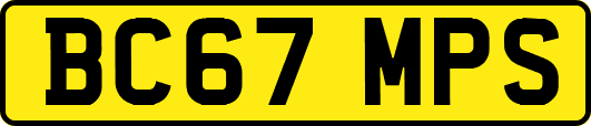 BC67MPS