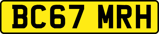 BC67MRH