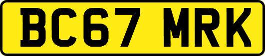 BC67MRK