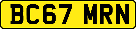 BC67MRN