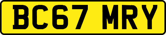 BC67MRY