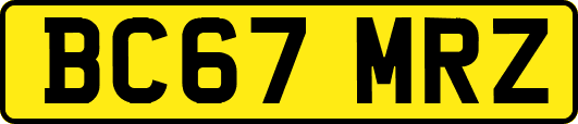 BC67MRZ