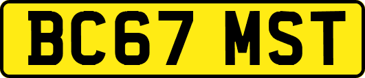 BC67MST