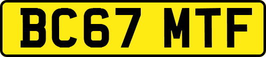 BC67MTF