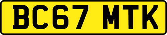 BC67MTK
