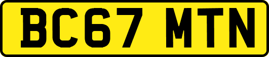 BC67MTN