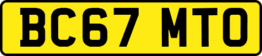 BC67MTO