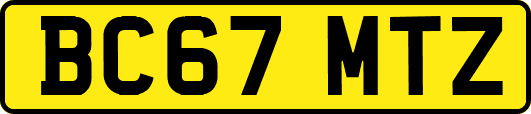 BC67MTZ