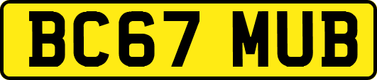 BC67MUB
