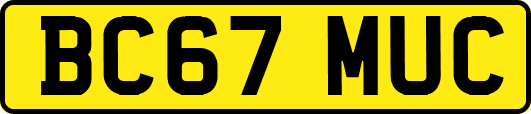 BC67MUC