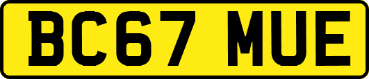 BC67MUE