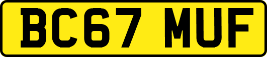 BC67MUF