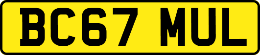 BC67MUL