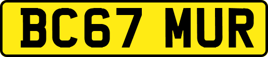 BC67MUR