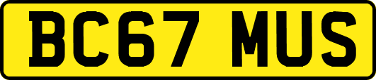 BC67MUS