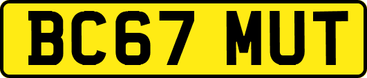 BC67MUT