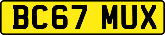 BC67MUX