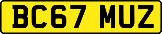 BC67MUZ