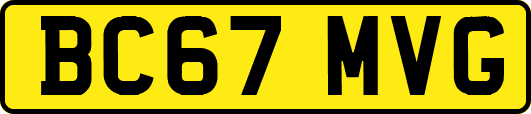 BC67MVG