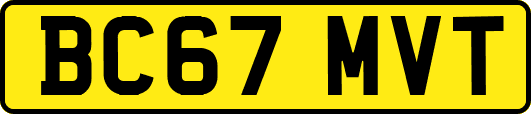 BC67MVT