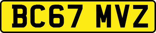 BC67MVZ