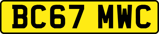 BC67MWC