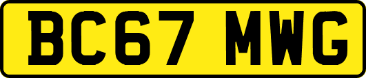 BC67MWG