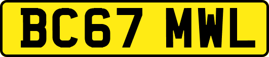 BC67MWL