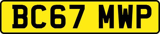 BC67MWP