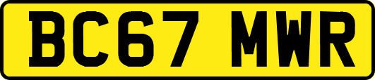 BC67MWR