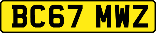 BC67MWZ