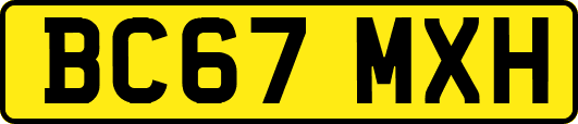 BC67MXH