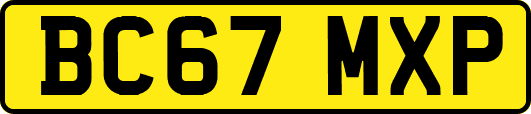 BC67MXP