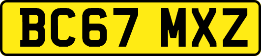 BC67MXZ