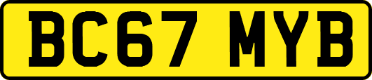 BC67MYB