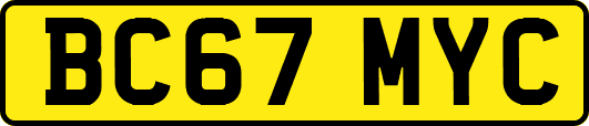 BC67MYC