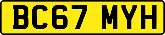 BC67MYH