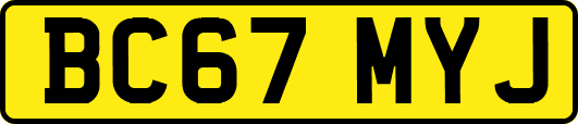 BC67MYJ
