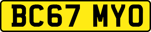 BC67MYO