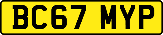 BC67MYP