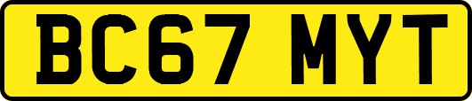 BC67MYT