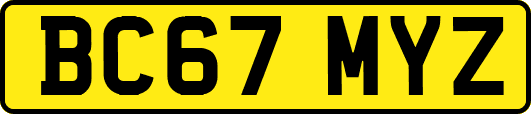 BC67MYZ