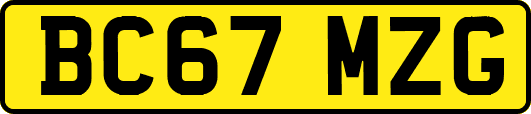 BC67MZG