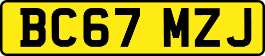 BC67MZJ
