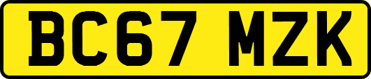BC67MZK
