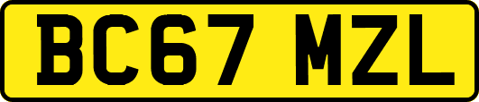 BC67MZL