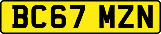 BC67MZN