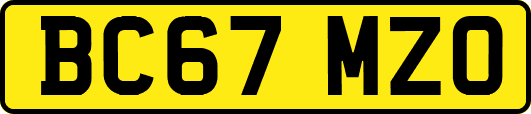 BC67MZO