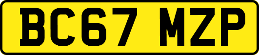 BC67MZP