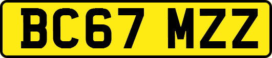 BC67MZZ